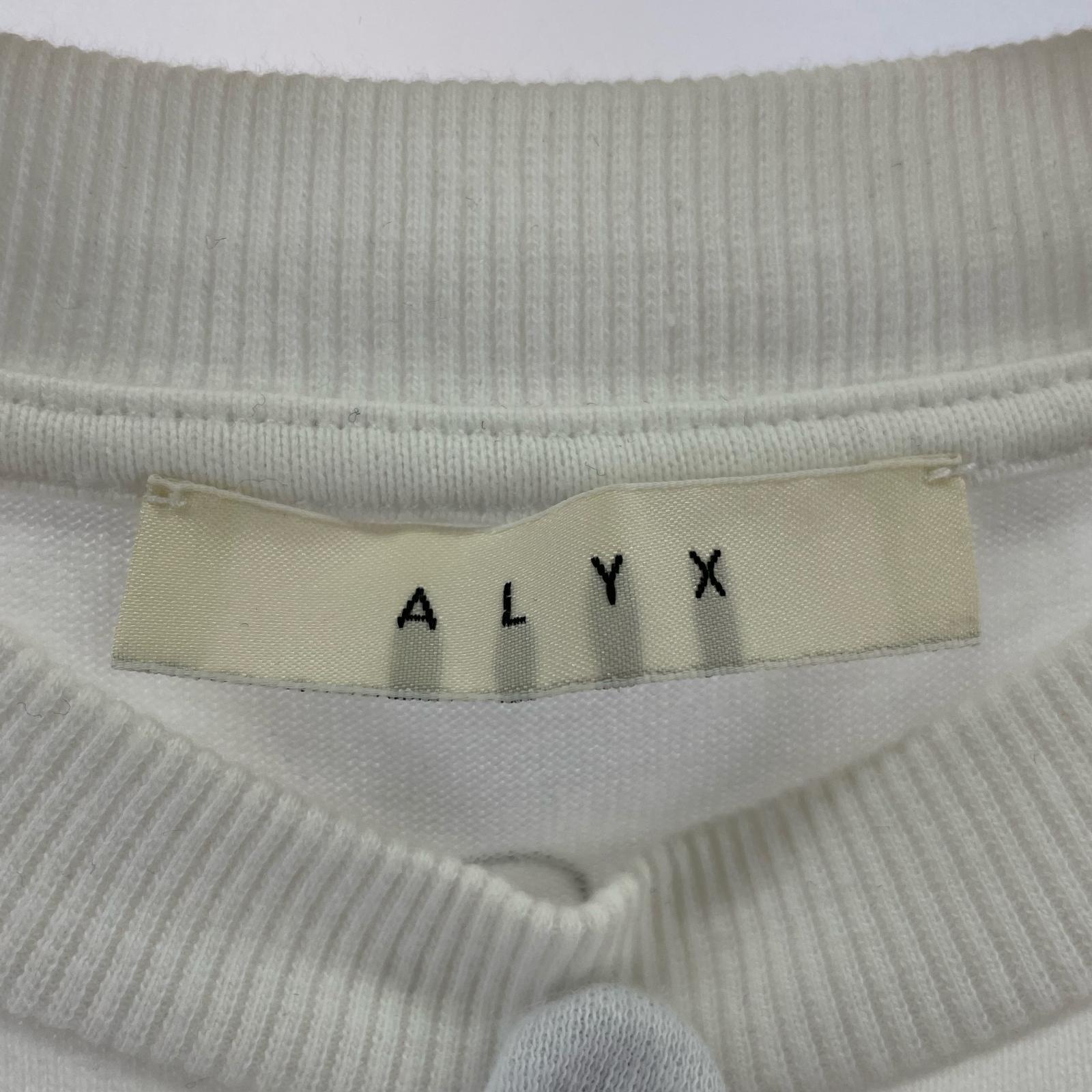 半袖Tシャツ ×Fragment Graphic Tee XS ホワイト