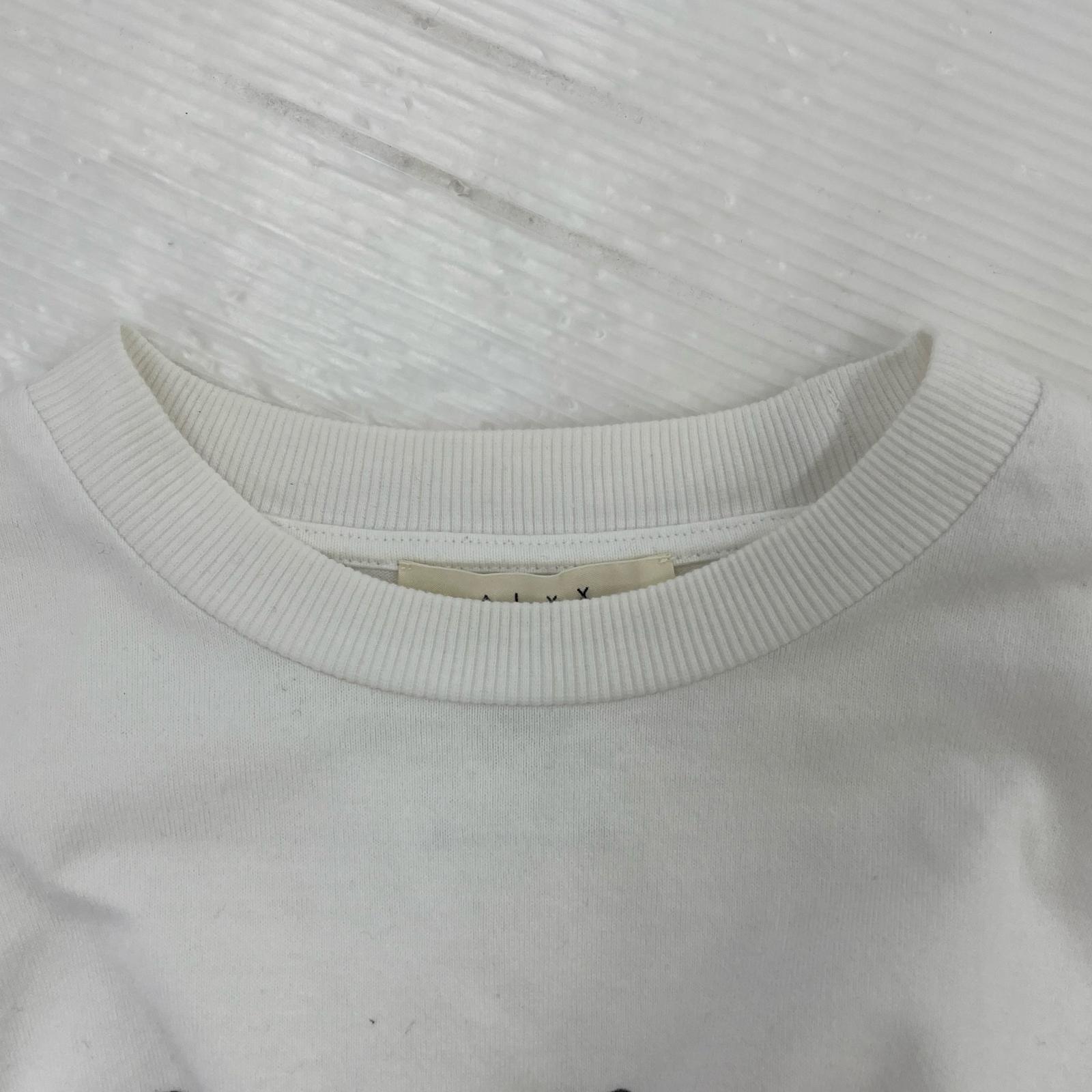半袖Tシャツ ×Fragment Graphic Tee XS ホワイト
