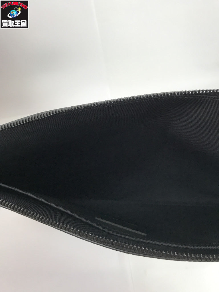 LV クラッチバッグ タイガ レインボー ポシェットA4