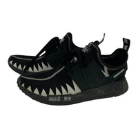 スニーカー NEIGHBORHOOD NMD R1 Core Black 27cm (US9 UK8 1/2 EU44) ブラック