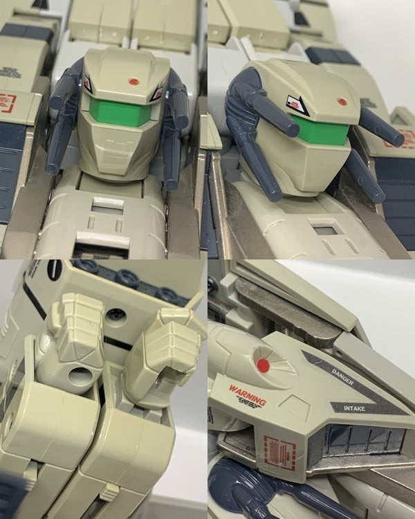 バンダイ 1/55 VF-1S バルキリー フォッカー機 フィギュア/グッズ