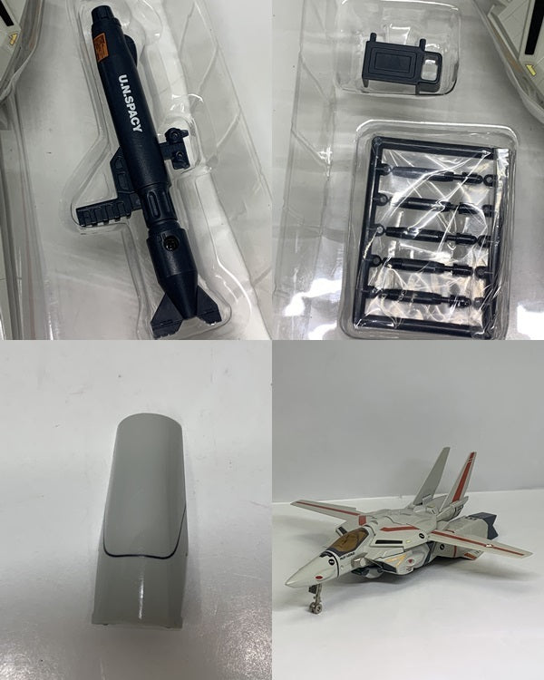 オリジン・オブ・バルキリー VF-1J バルキリー(一条輝機) フィギュア/グッズ