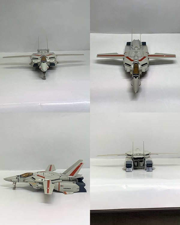 オリジン・オブ・バルキリー VF-1J バルキリー(一条輝機) フィギュア/グッズ