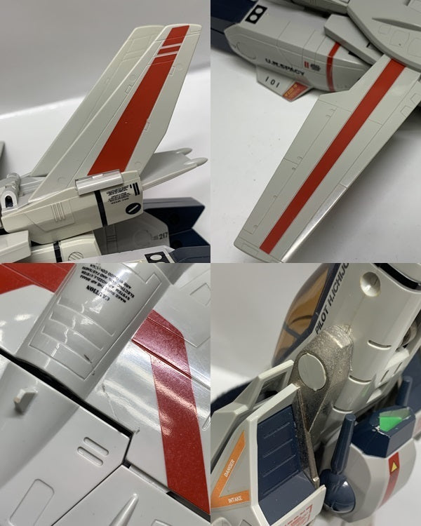 オリジン・オブ・バルキリー VF-1J バルキリー(一条輝機) フィギュア/グッズ