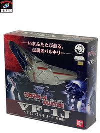 オリジン・オブ・バルキリー VF-1J バルキリー(一条輝機) フィギュア/グッズ