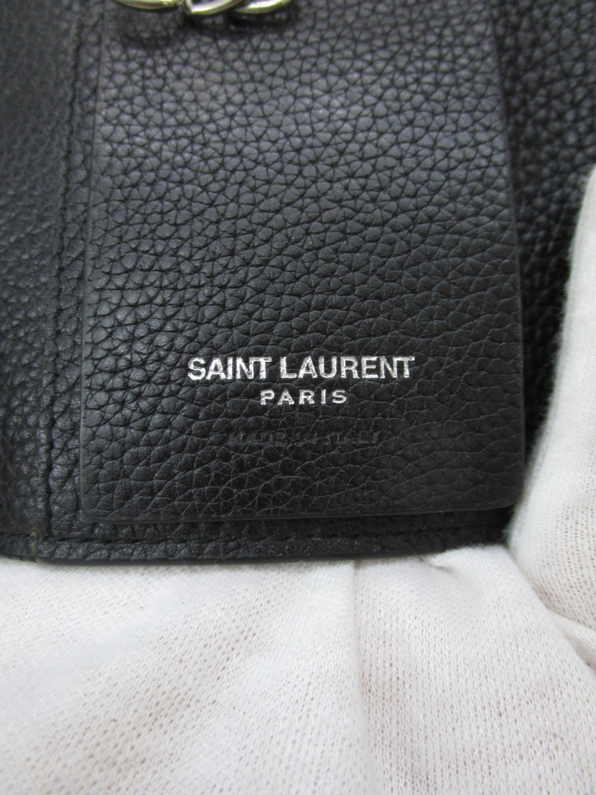 SAINT LAURENT