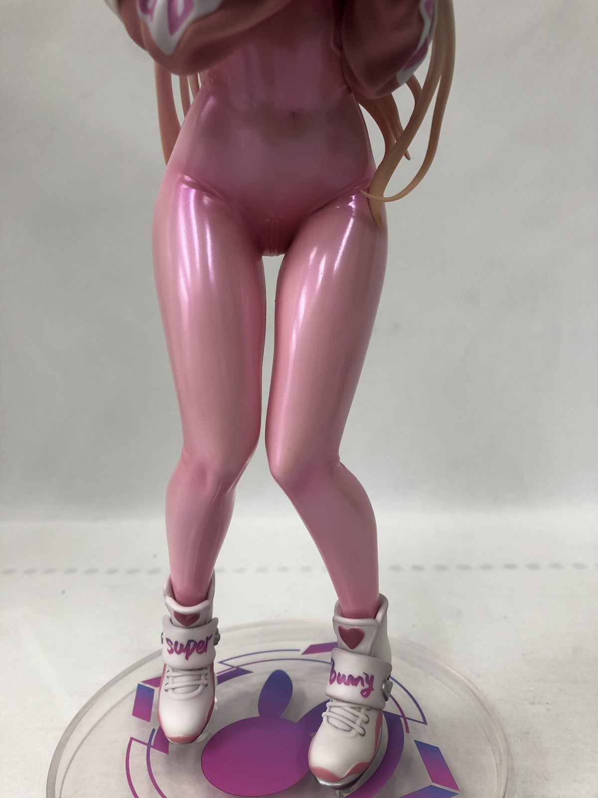 Super Bunny Illustrated by DDU Rその他