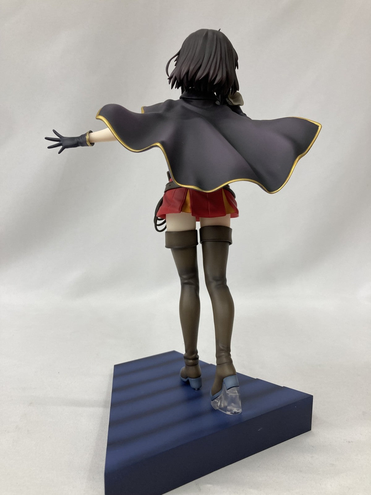 続・この素晴らしい世界に爆焔を! めぐみん 原作版 盗賊団Ver. フィギュア/グッズ