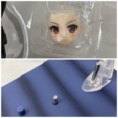 続・この素晴らしい世界に爆焔を! めぐみん 原作版 盗賊団Ver. フィギュア/グッズ