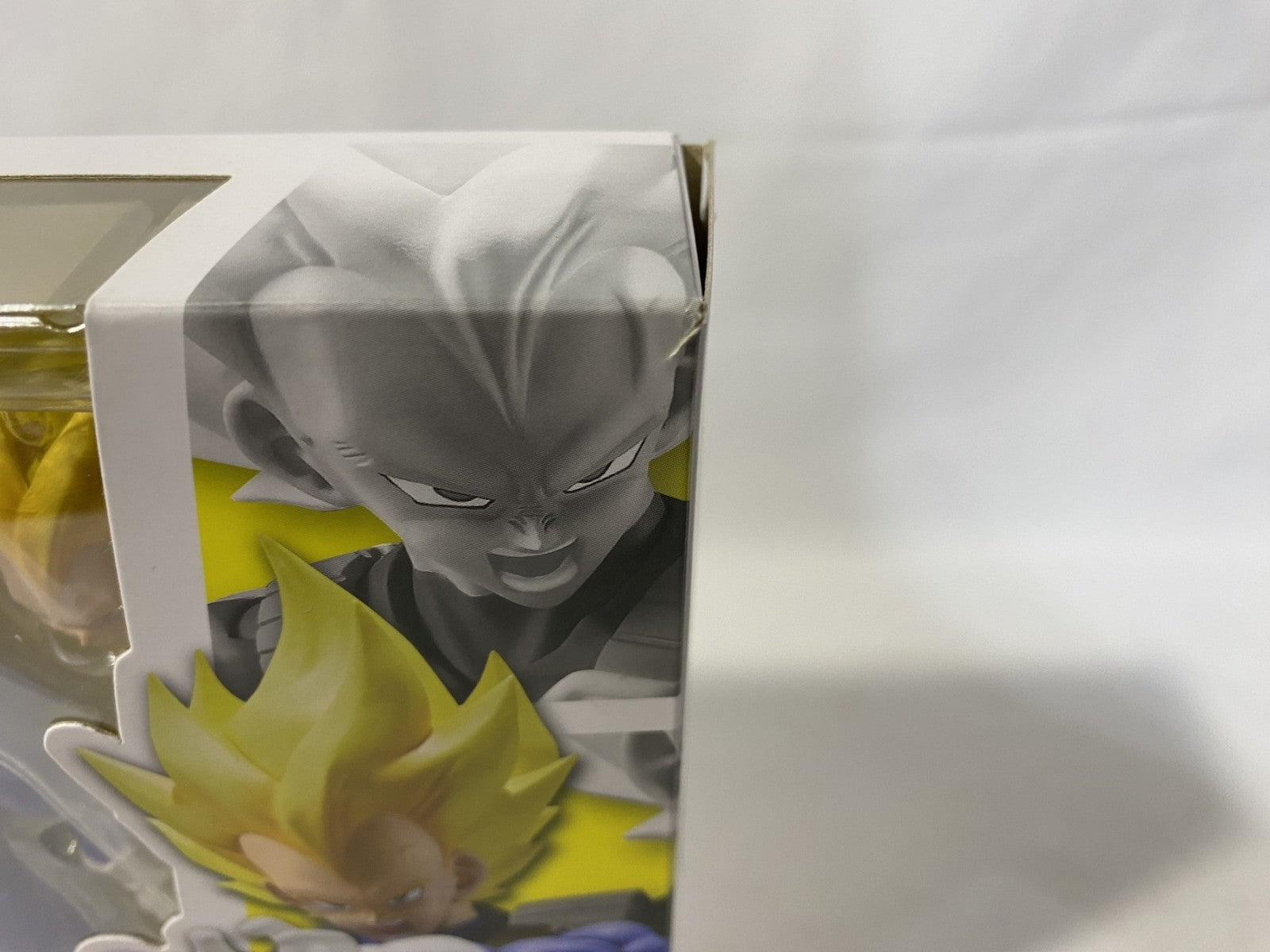 S.H.Figuarts スーパーサイヤ人ベジータ フィギュア/グッズ
