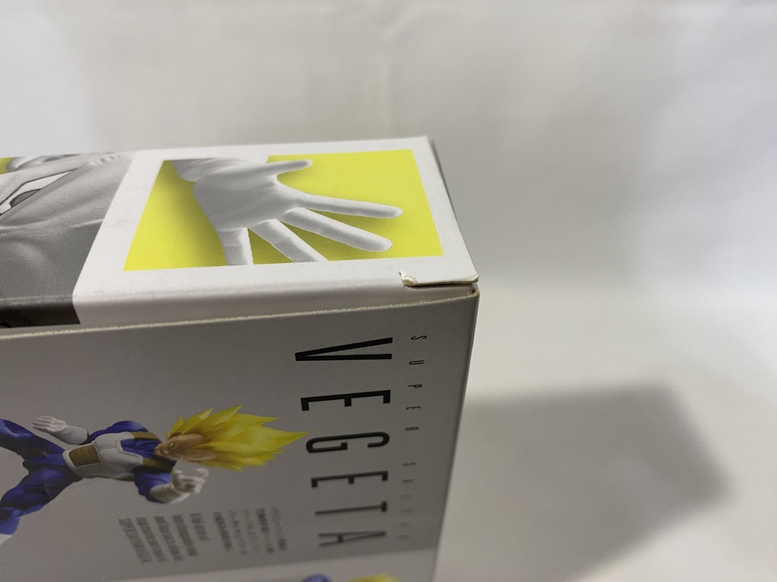 S.H.Figuarts スーパーサイヤ人ベジータ フィギュア/グッズ
