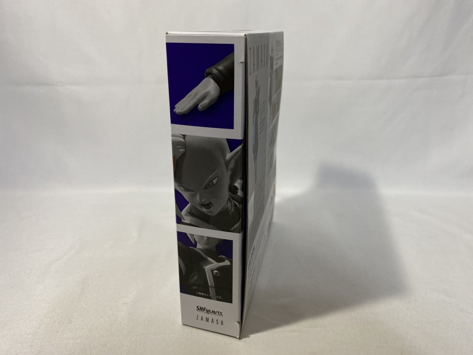 S.H.Figuarts ザマス 海外限定 フィギュア/グッズ