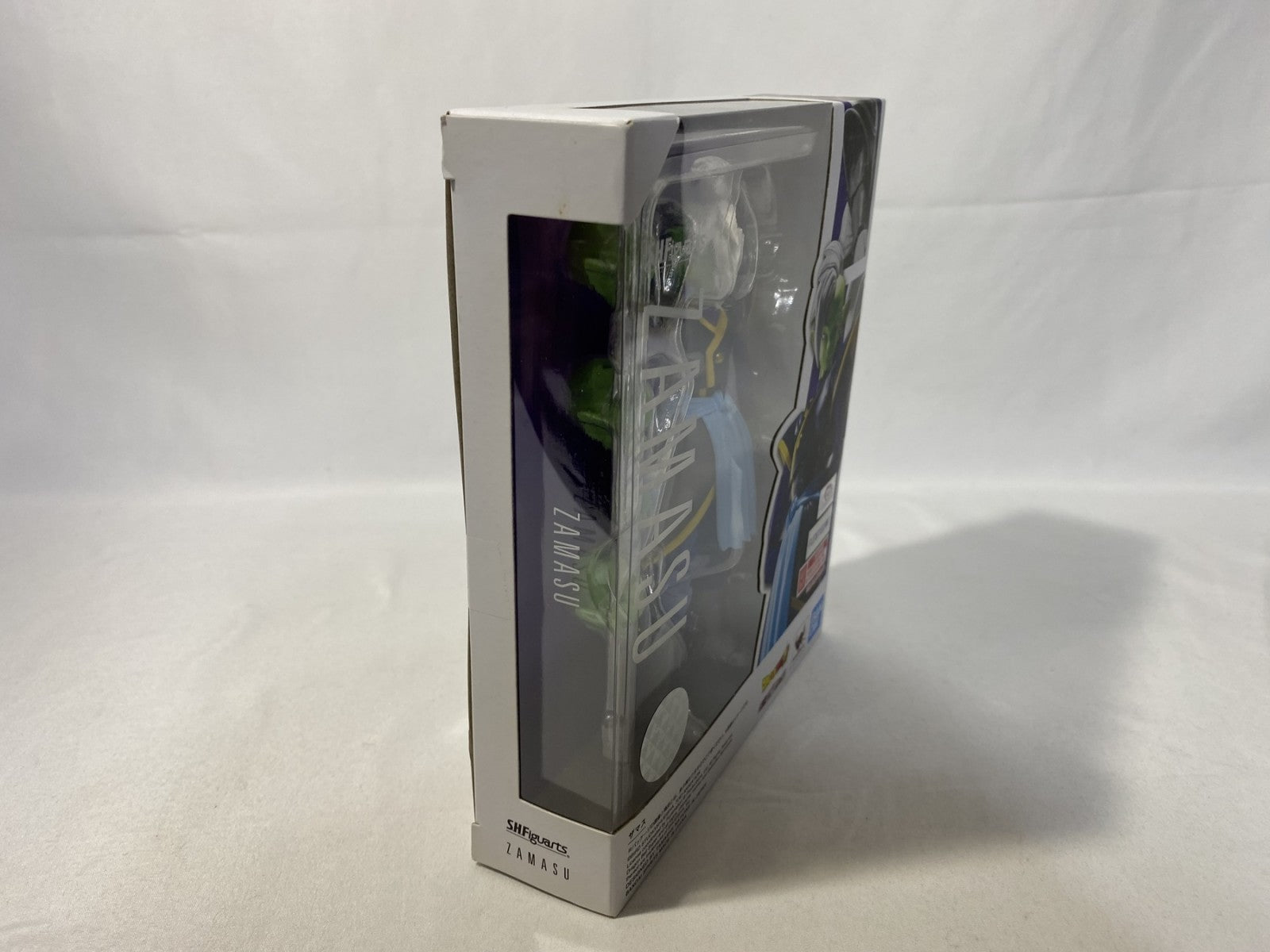 S.H.Figuarts ザマス 海外限定 フィギュア/グッズ
