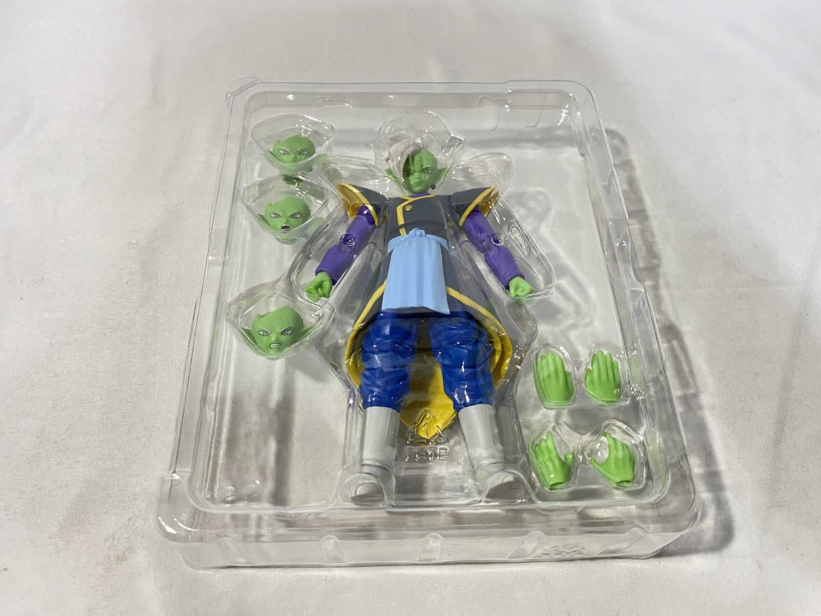 S.H.Figuarts ザマス 海外限定 フィギュア/グッズ