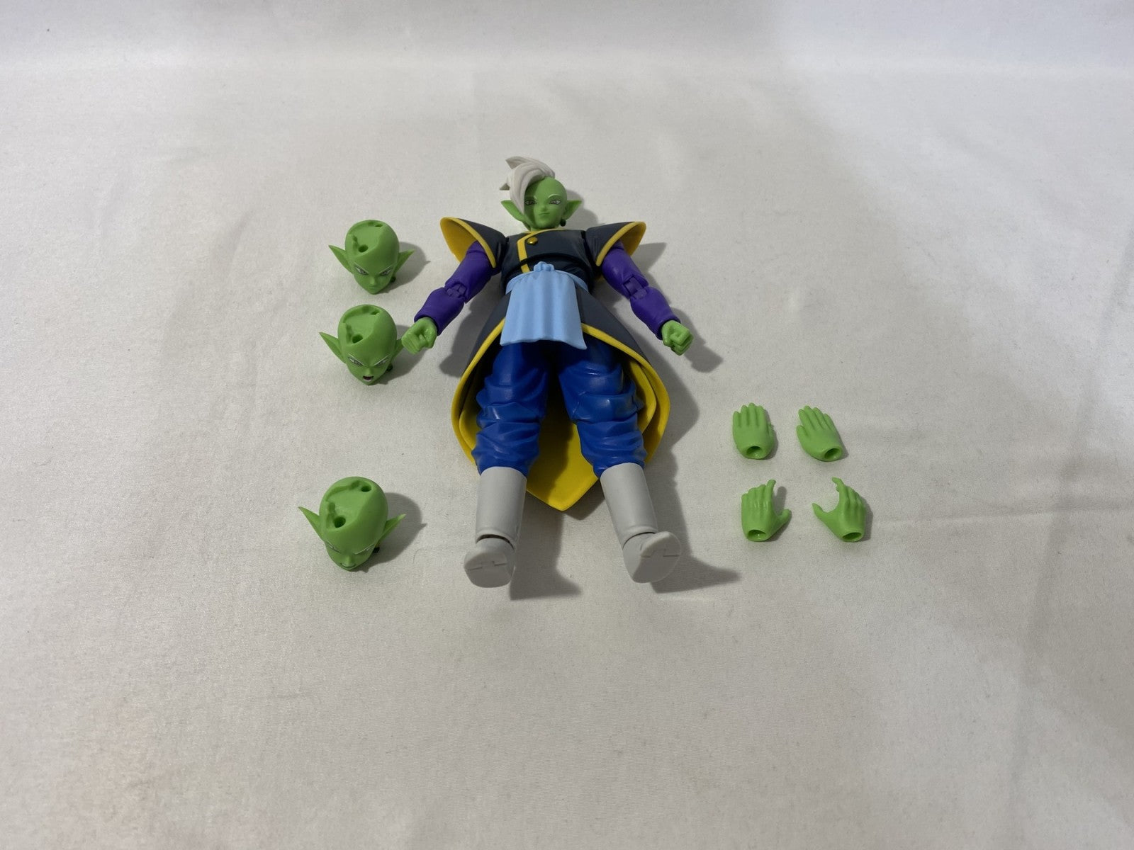 S.H.Figuarts ザマス 海外限定 フィギュア/グッズ