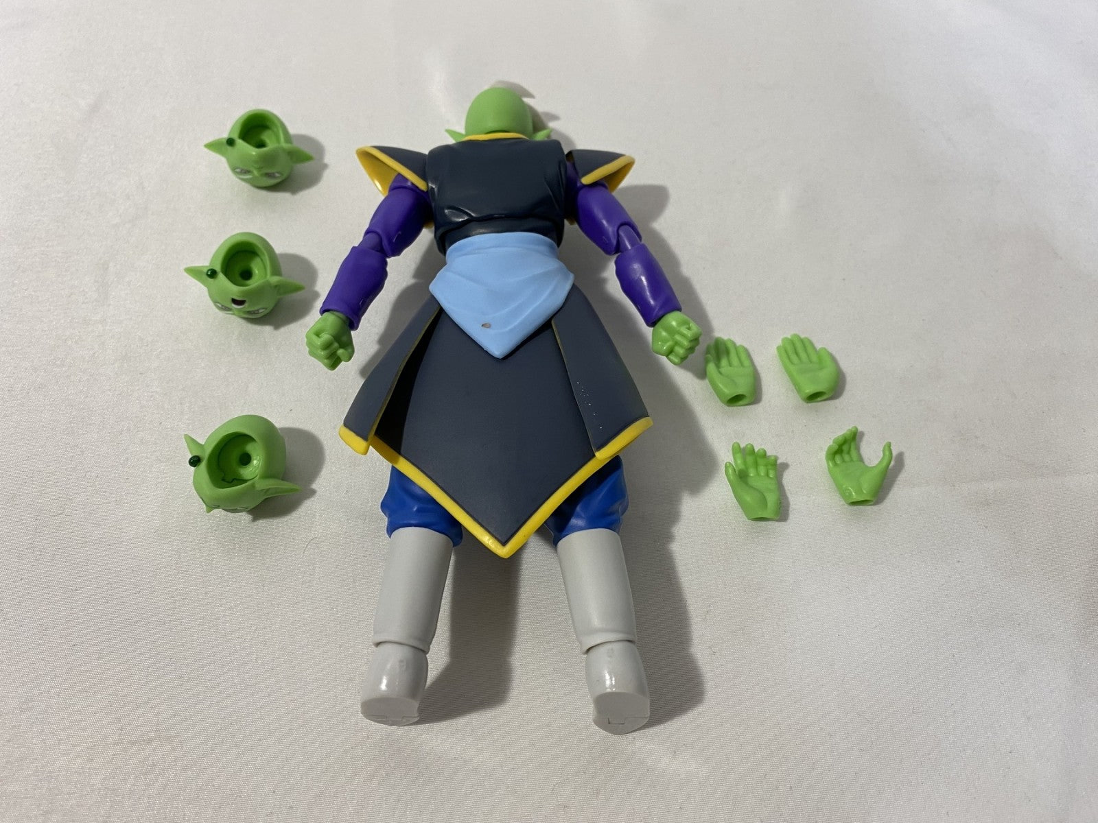 S.H.Figuarts ザマス 海外限定 フィギュア/グッズ