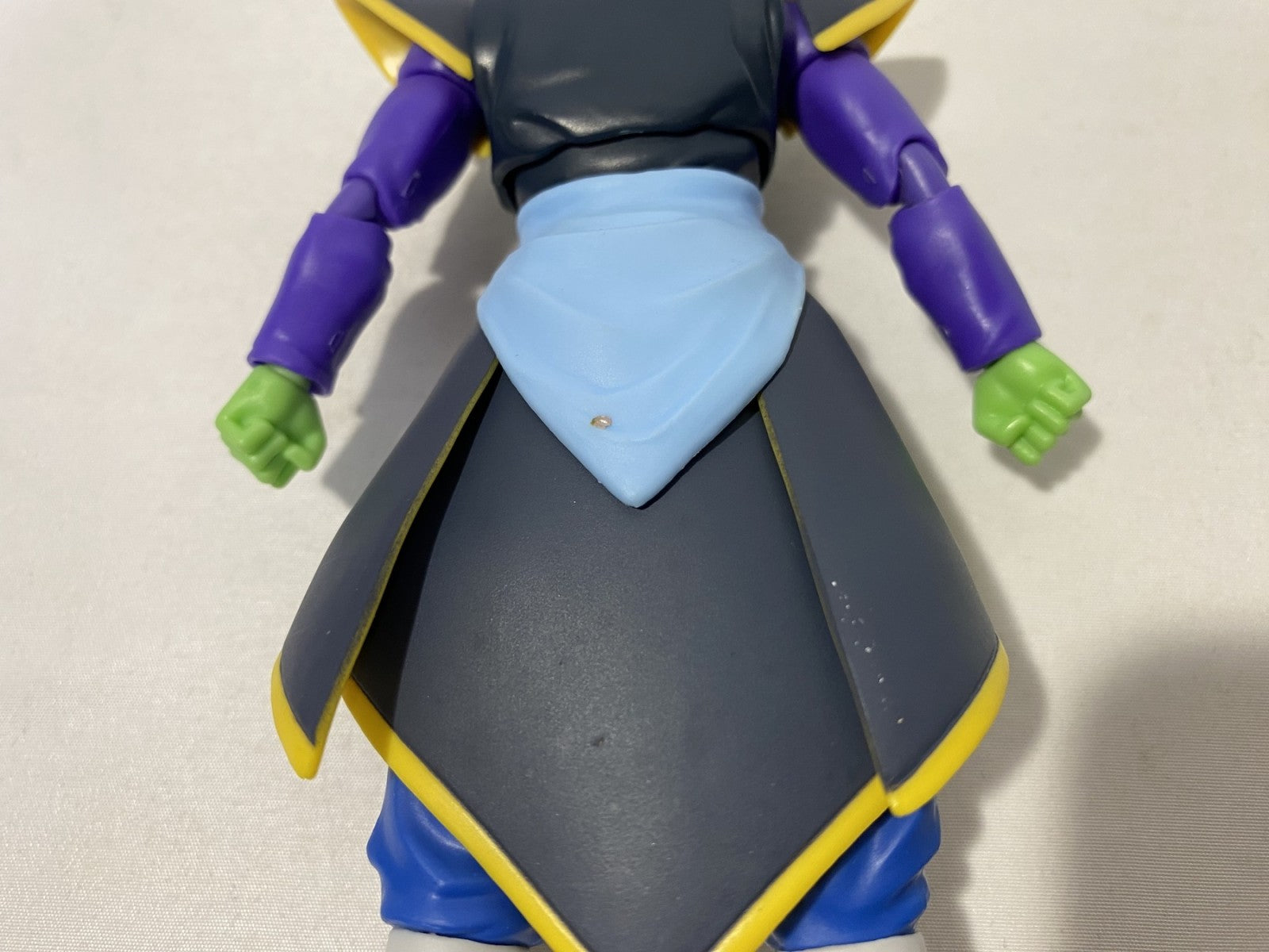 S.H.Figuarts ザマス 海外限定 フィギュア/グッズ