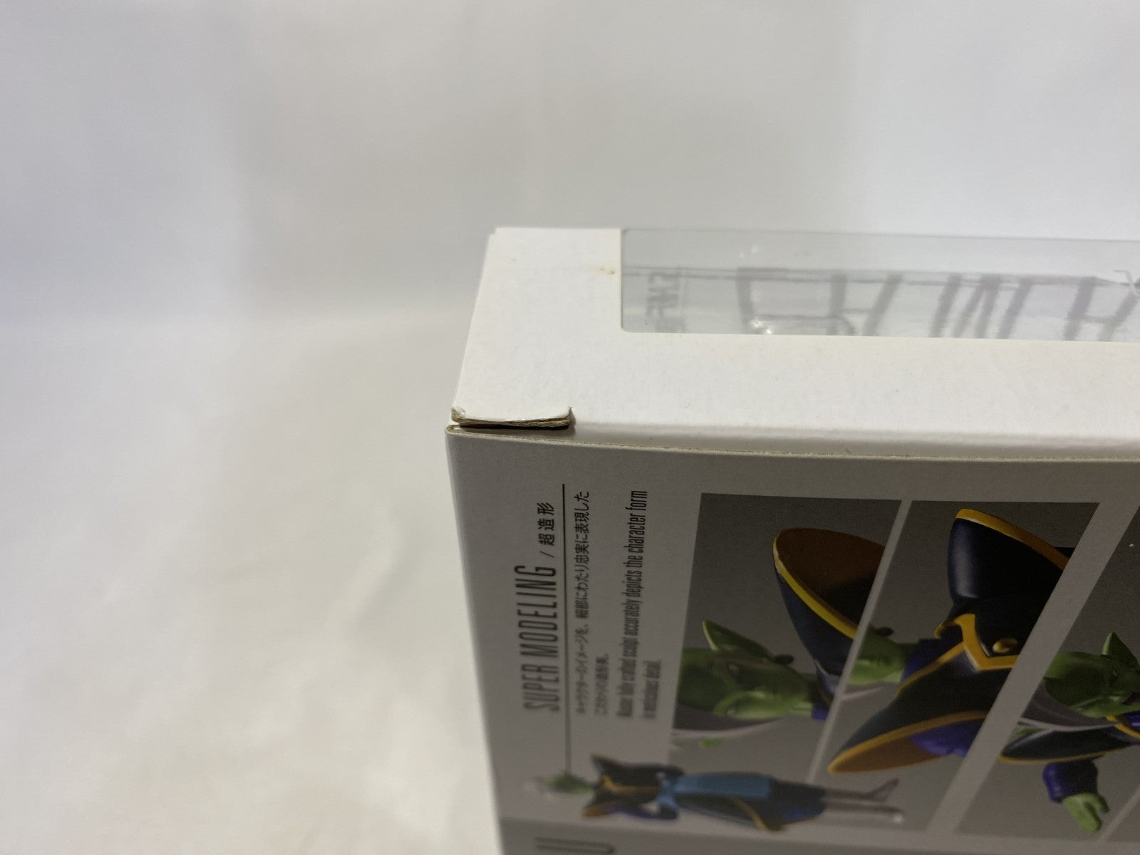 S.H.Figuarts ザマス 海外限定 フィギュア/グッズ