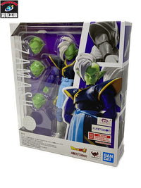 S.H.Figuarts ザマス 海外限定 フィギュア/グッズ