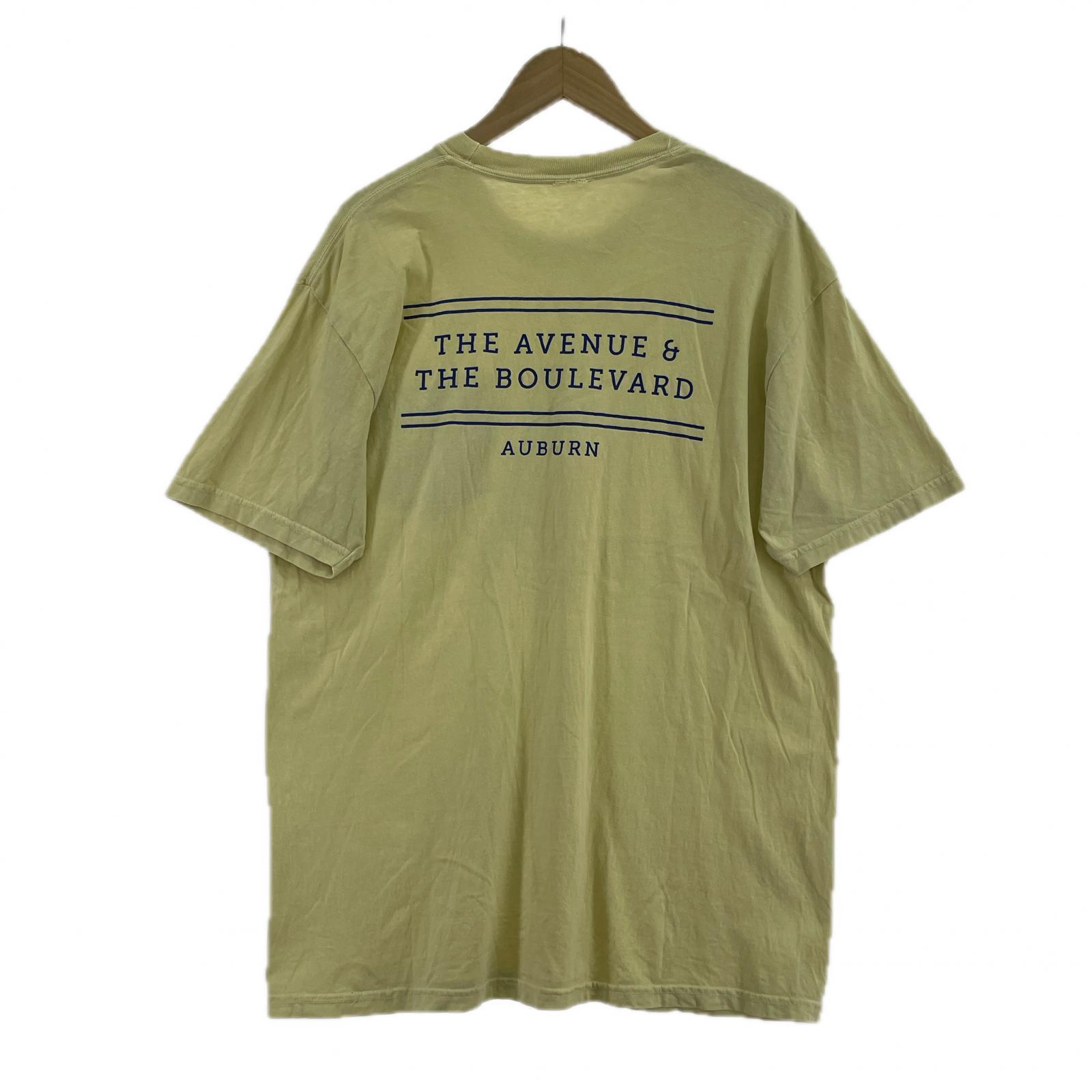 半袖Tシャツ THE AVENUE THE BOULEVARD AUBURN 90’S