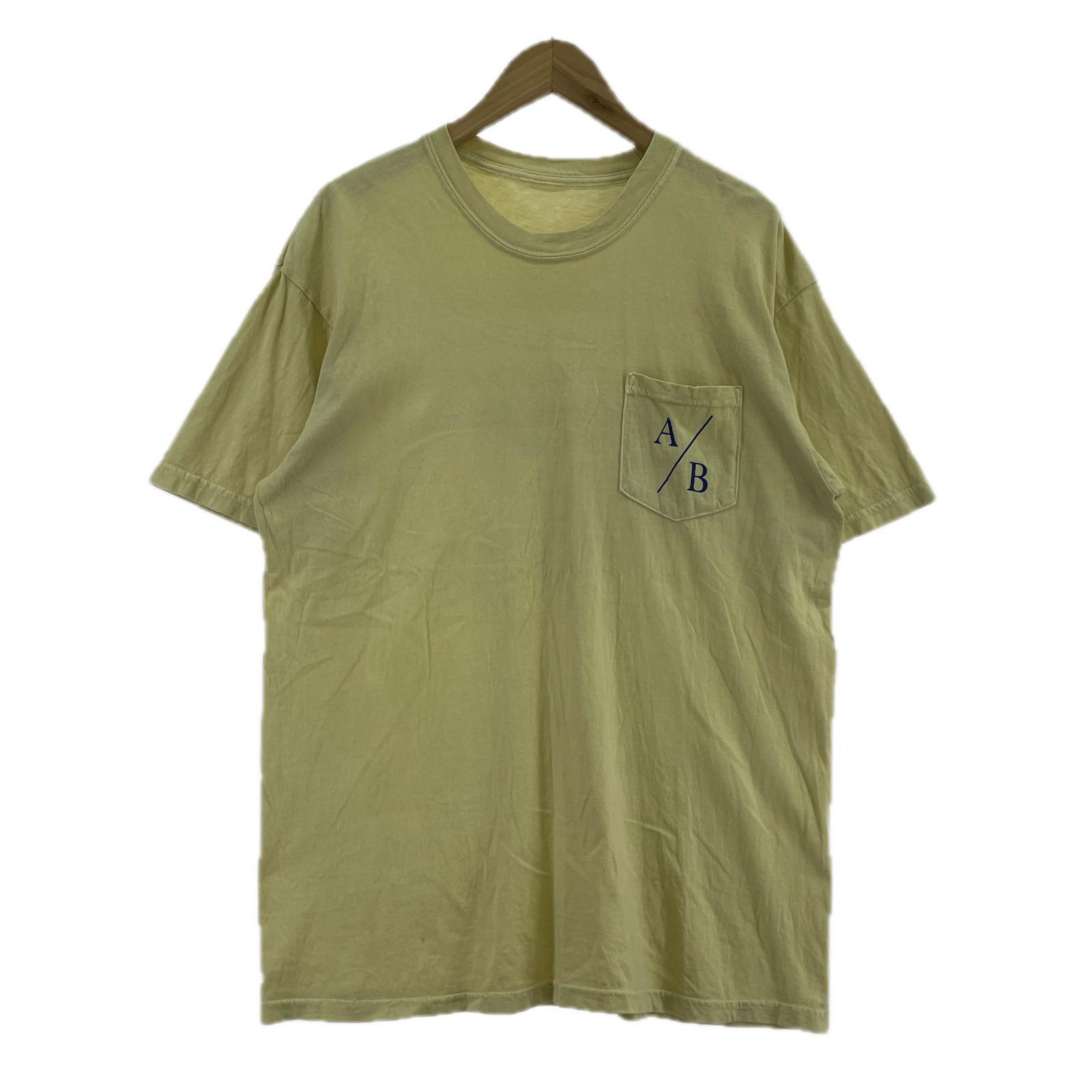 半袖Tシャツ THE AVENUE THE BOULEVARD AUBURN 90’S