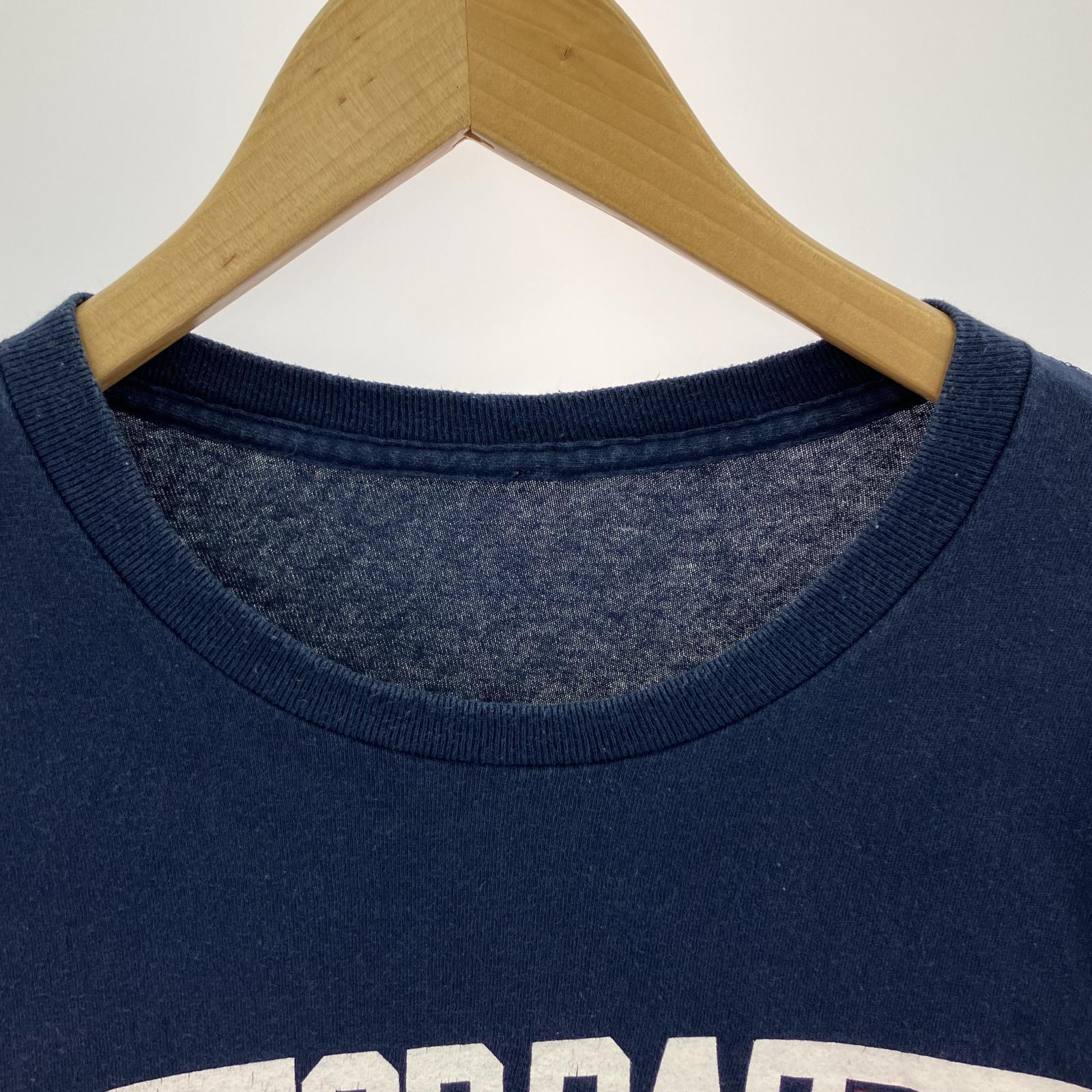 半袖Tシャツ TOPDAD 90'S ネイビー ネイビー