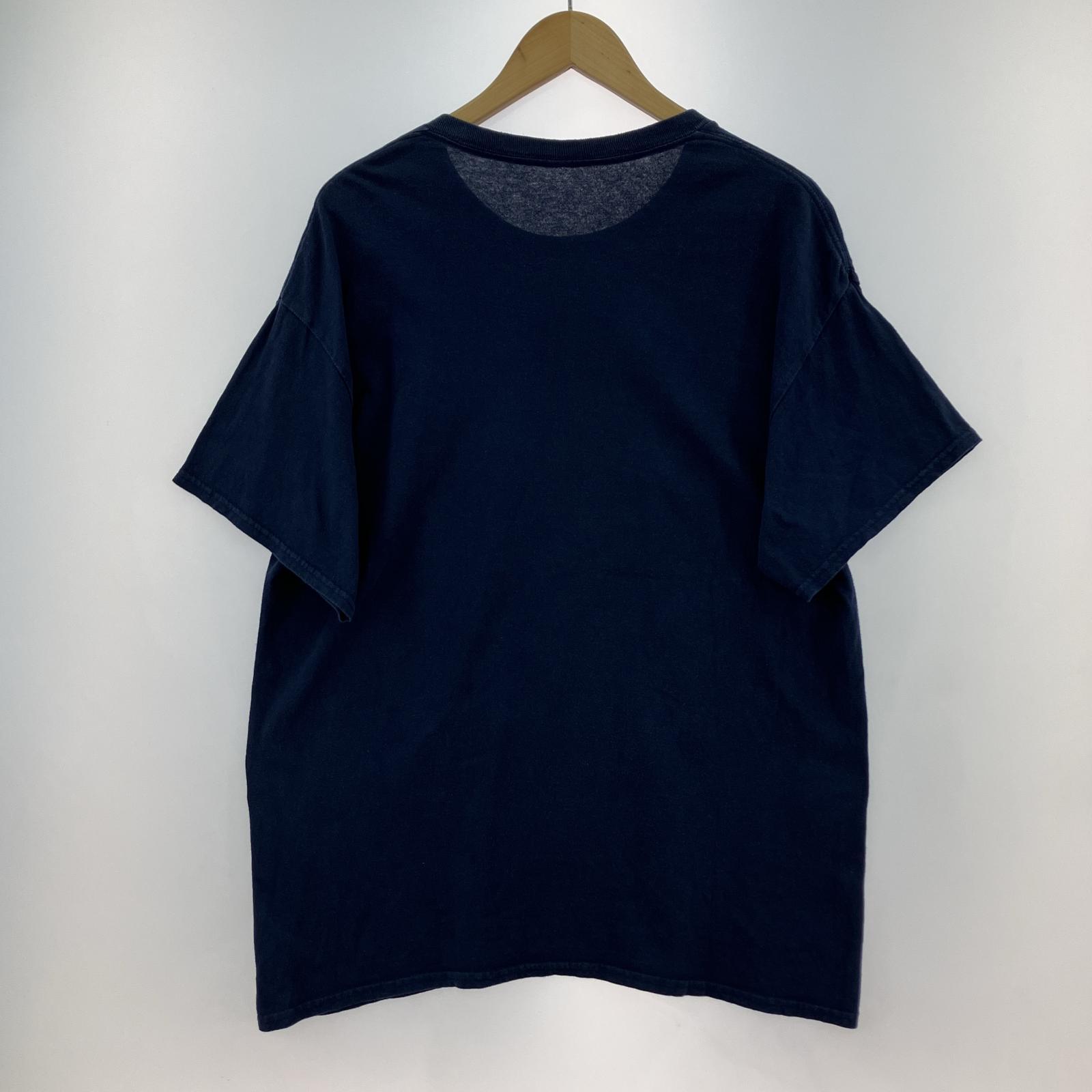半袖Tシャツ TOPDAD 90'S ネイビー ネイビー