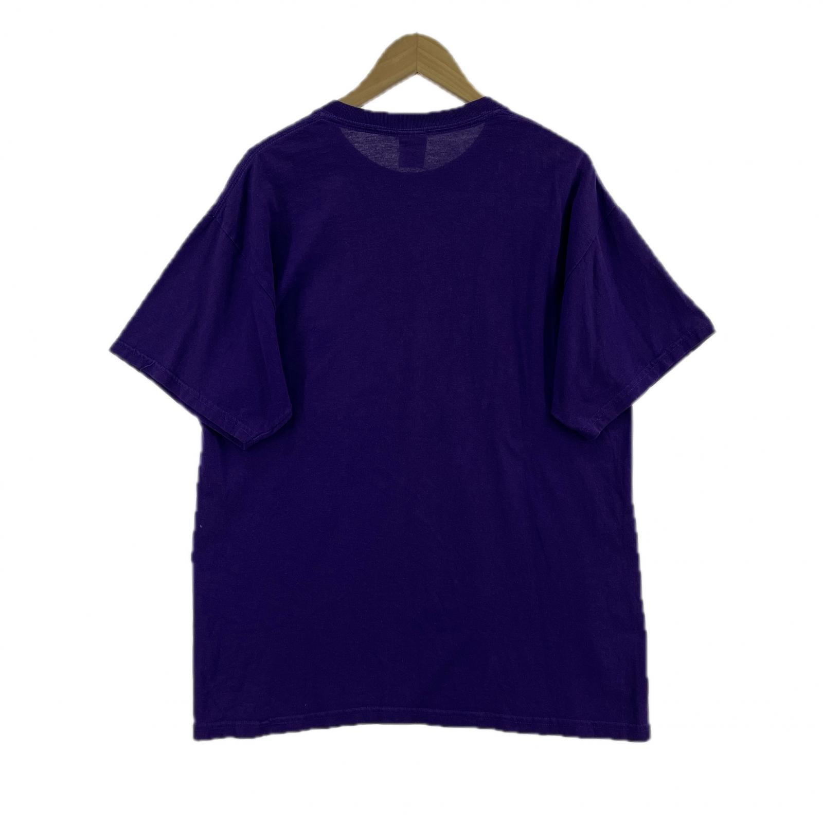 半袖Tシャツ BRAIN TUMOR AWARENESS L