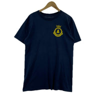 半袖Tシャツ カナダ空軍士官候補生隊 80周年記念