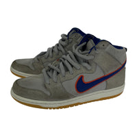 スニーカー SB DUNK HIGH PRM (27.5cm) 27.5cm (US9 1/2 UK9 EU45) グレー