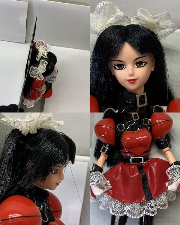 ファイティングバイパーズ ハニー ドールその他