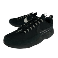 スニーカー ×Fragment Air Zoom Spiridon SP "Black" 25cm (US7 UK6 1/2 EU40) ブラック