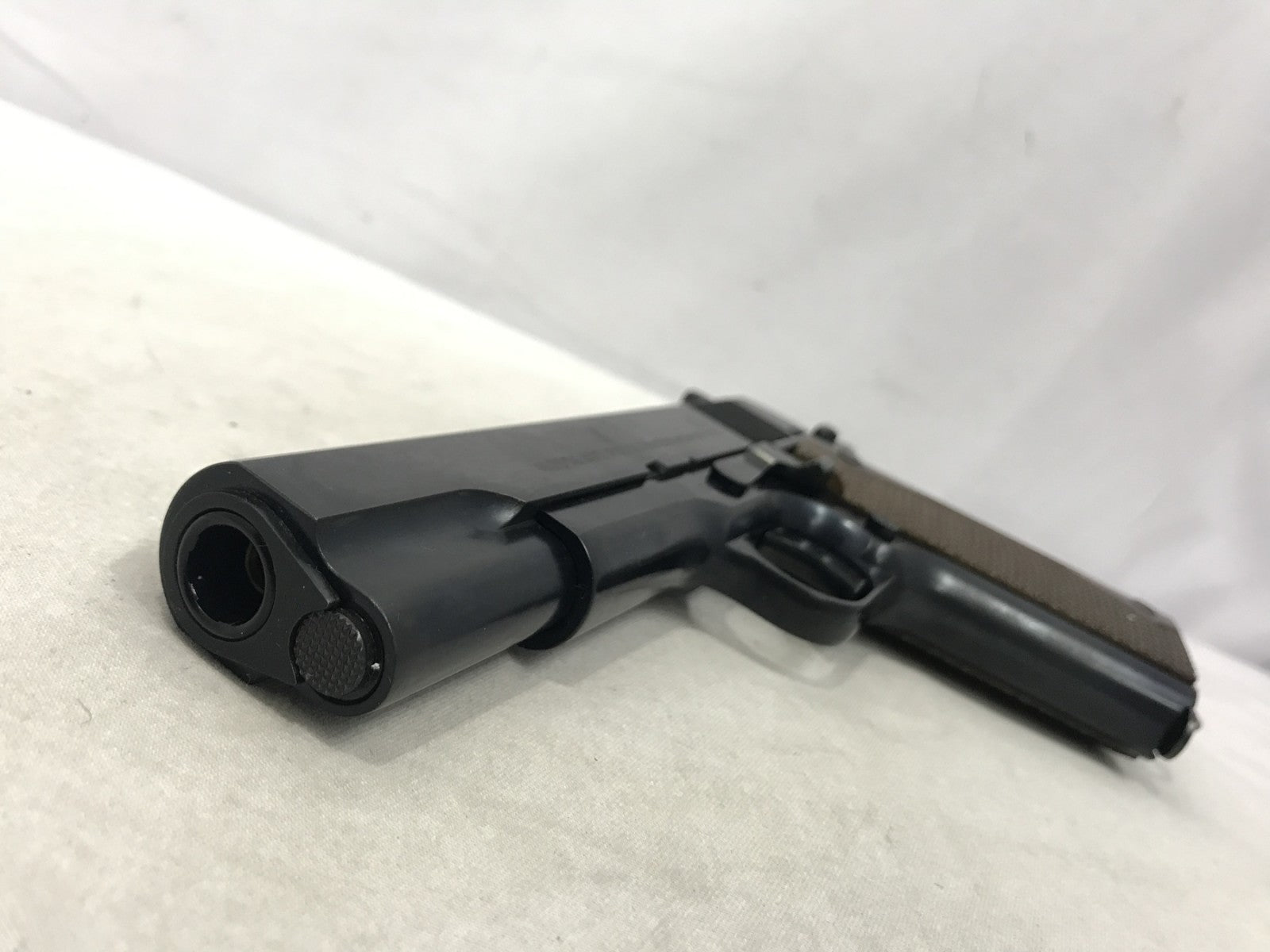 WA コングスベルク M1914 ブルーイング ガン