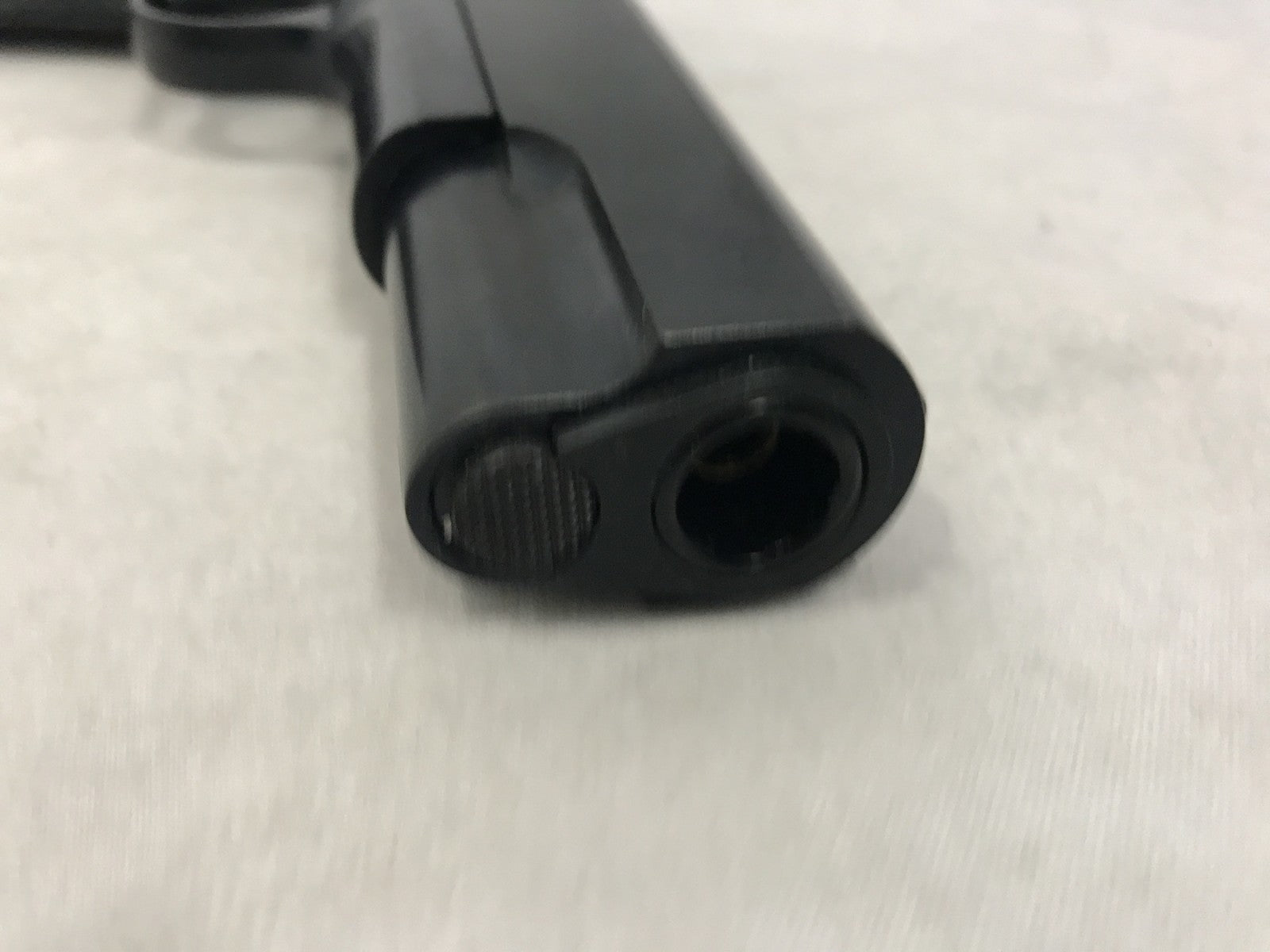 WA コングスベルク M1914 ブルーイング ガン