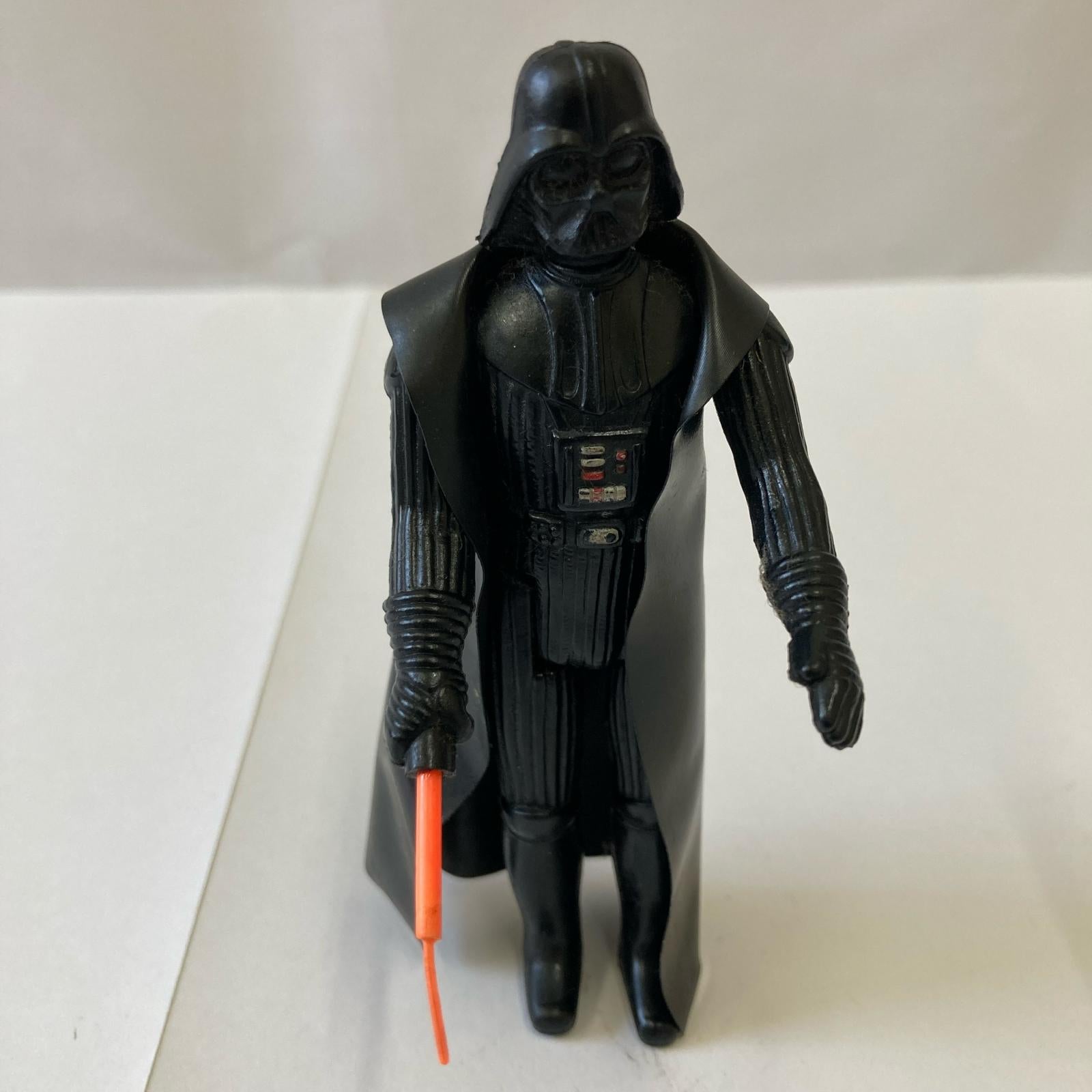 ポピーワールドヒーロー ダースベイダー スターウォーズ フィギュア/グッズ