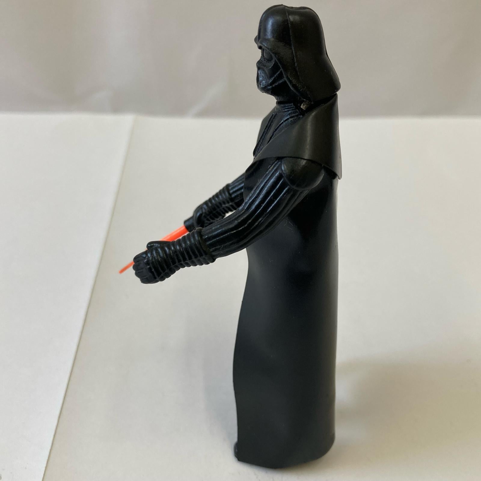 ポピーワールドヒーロー ダースベイダー スターウォーズ フィギュア/グッズ