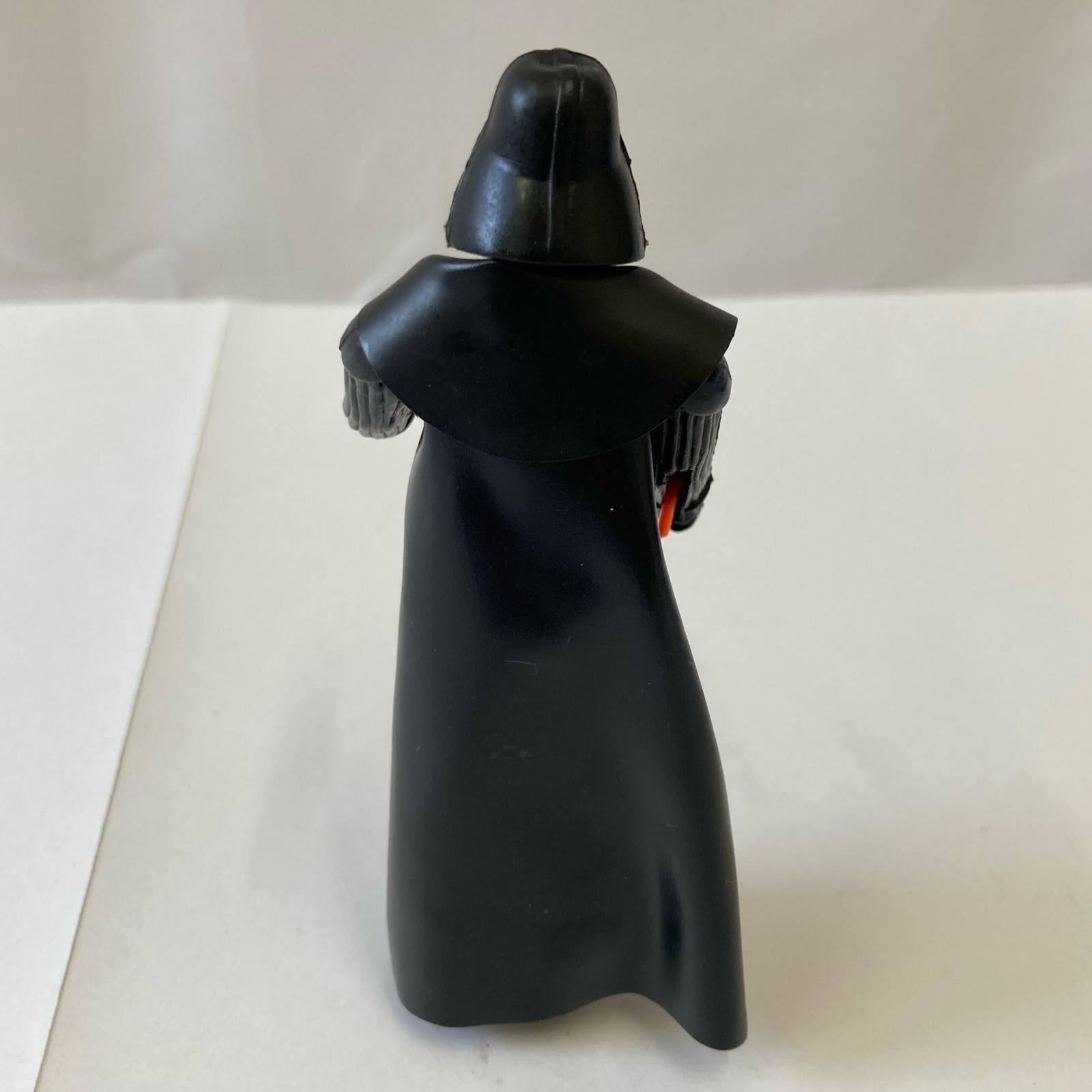 ポピーワールドヒーロー ダースベイダー スターウォーズ フィギュア/グッズ