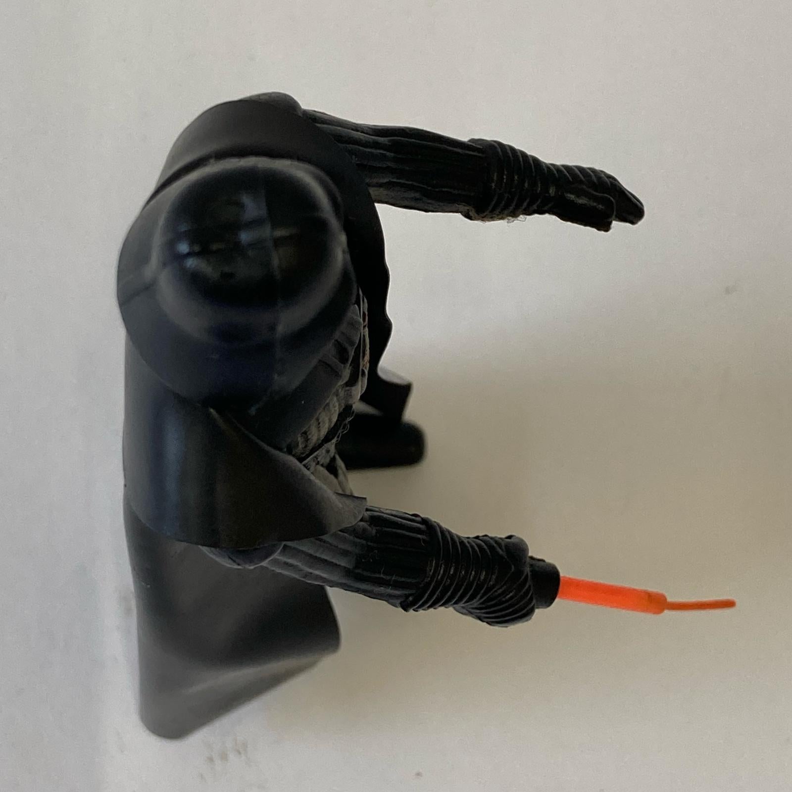 ポピーワールドヒーロー ダースベイダー スターウォーズ フィギュア/グッズ