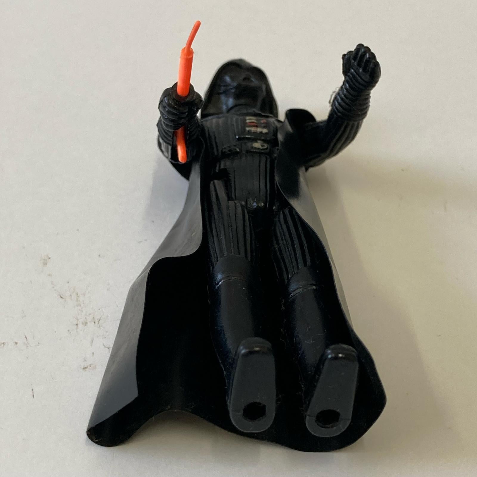ポピーワールドヒーロー ダースベイダー スターウォーズ フィギュア/グッズ