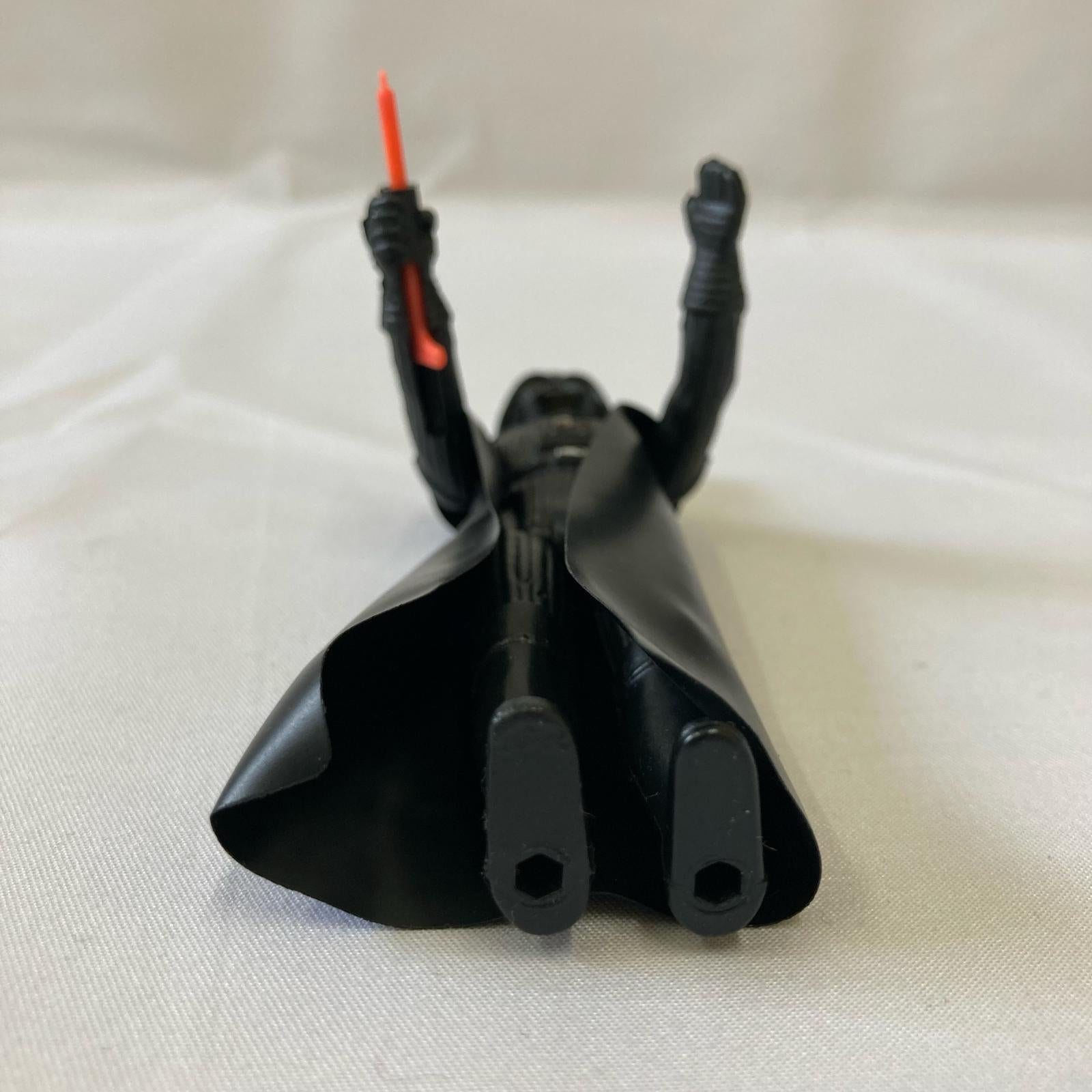 ポピーワールドヒーロー ダースベイダー スターウォーズ フィギュア/グッズ