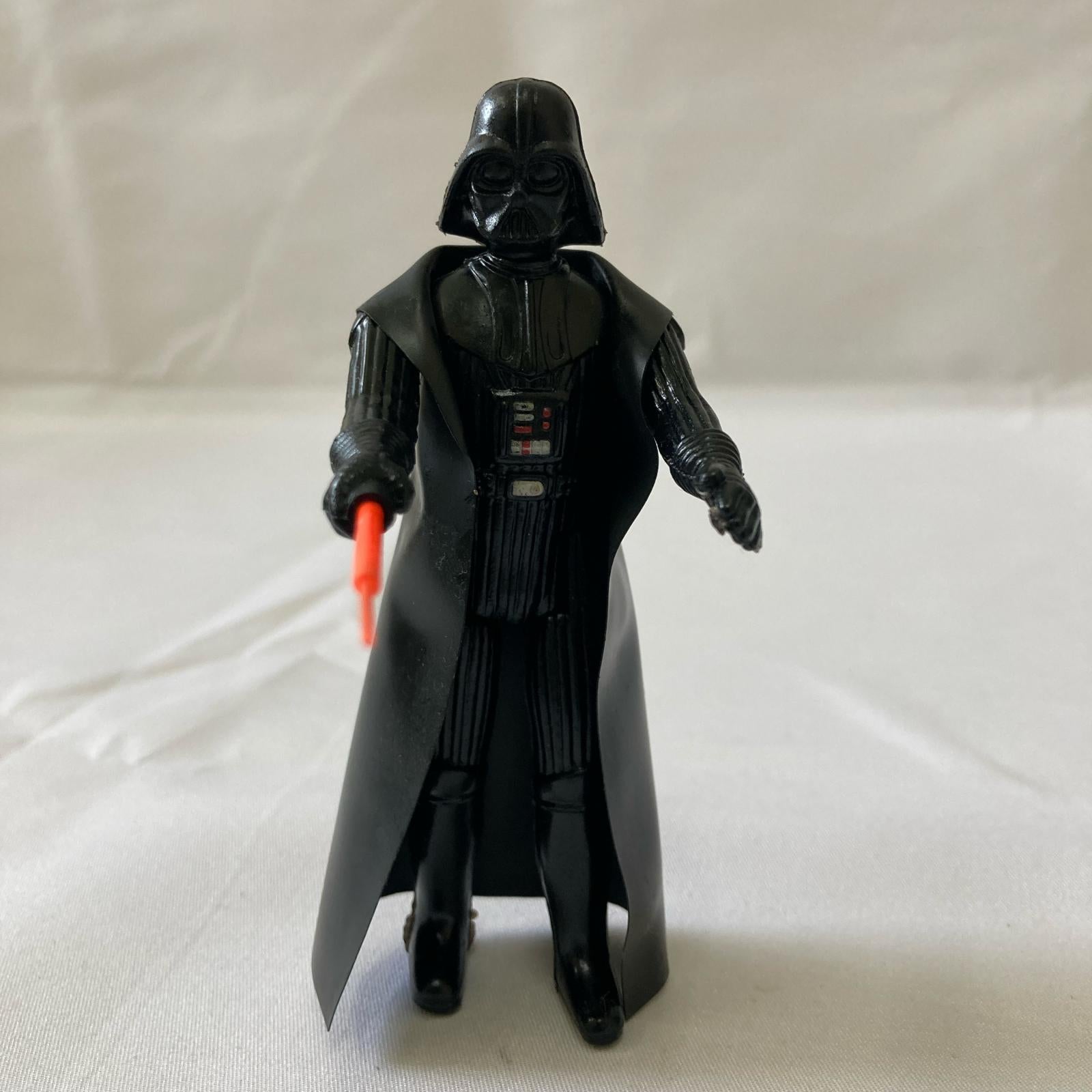 ポピーワールドヒーロー ダースベイダー スターウォーズ フィギュア/グッズ