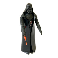 ポピーワールドヒーロー ダースベイダー スターウォーズ フィギュア/グッズ