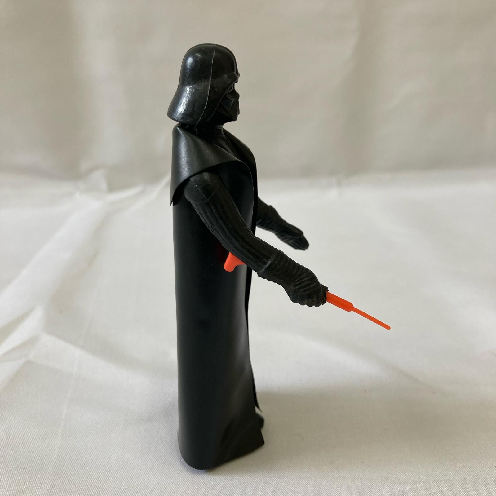 ポピーワールドヒーロー ダースベイダー スターウォーズ フィギュア/グッズ