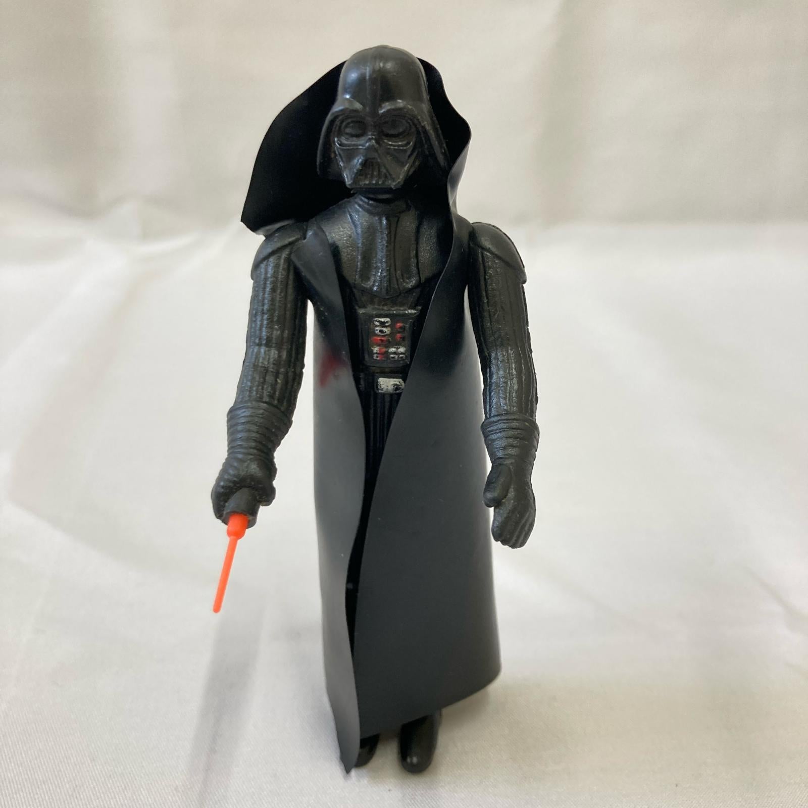 ポピーワールドヒーロー ダースベイダー スターウォーズ フィギュア/グッズ