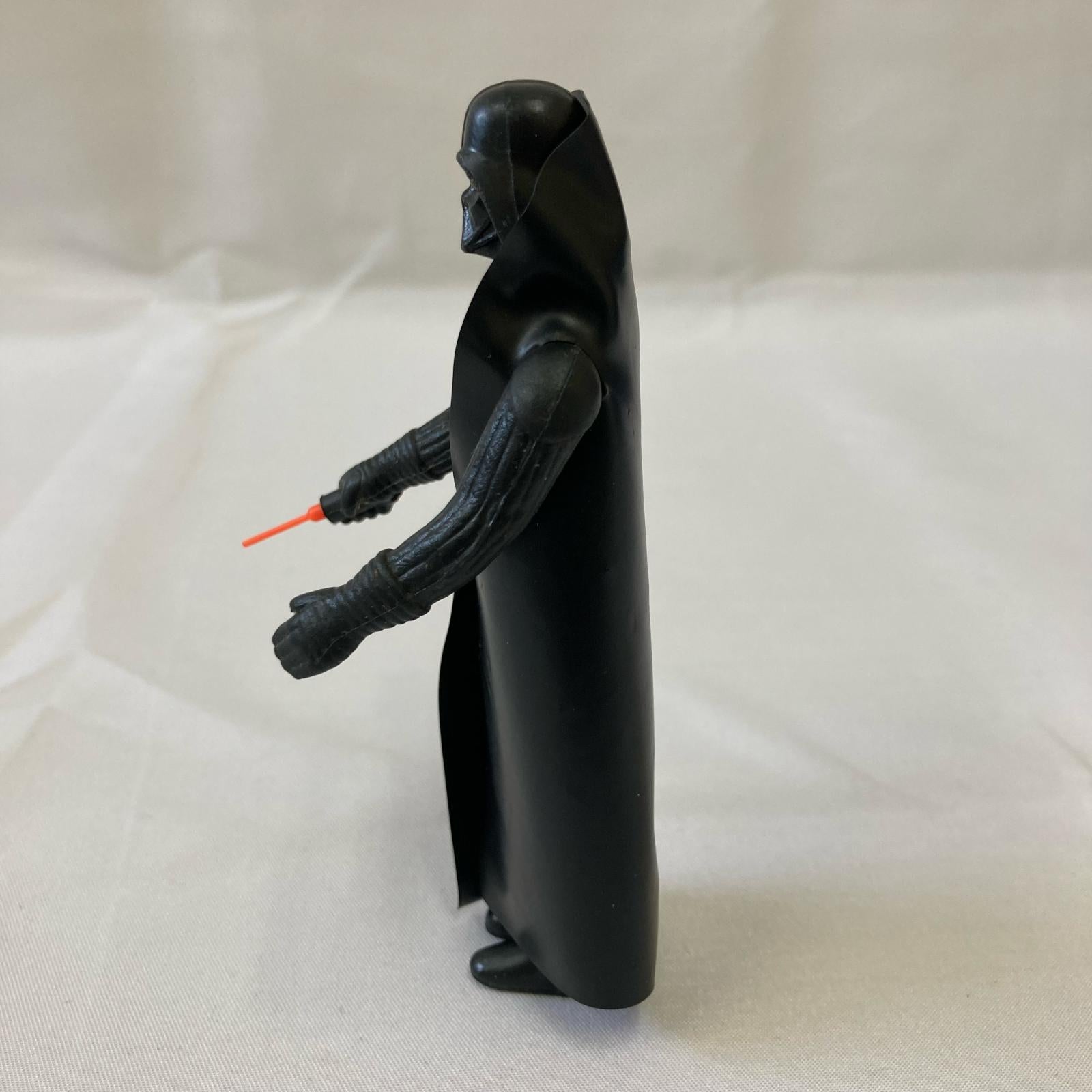 ポピーワールドヒーロー ダースベイダー スターウォーズ フィギュア/グッズ