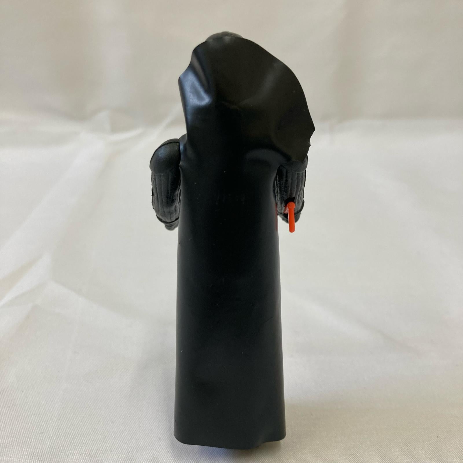 ポピーワールドヒーロー ダースベイダー スターウォーズ フィギュア/グッズ