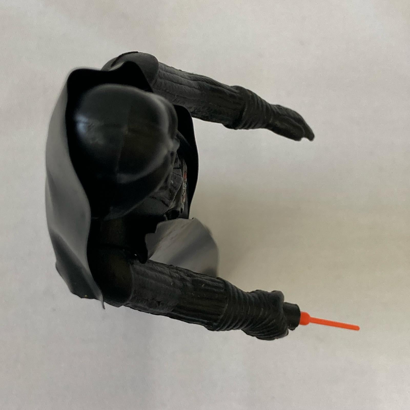 ポピーワールドヒーロー ダースベイダー スターウォーズ フィギュア/グッズ