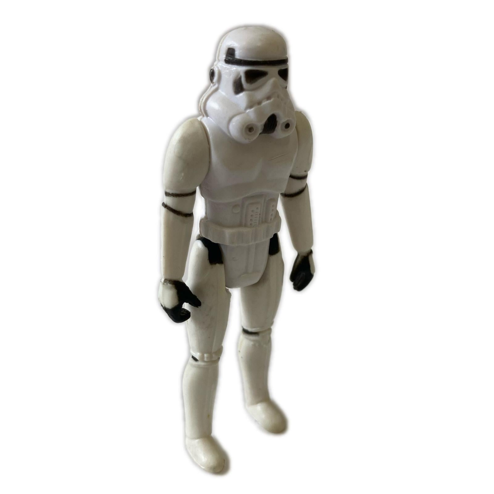 ポピー ワールドヒーロー ストームトルーパー スターウォーズ フィギュア/グッズ