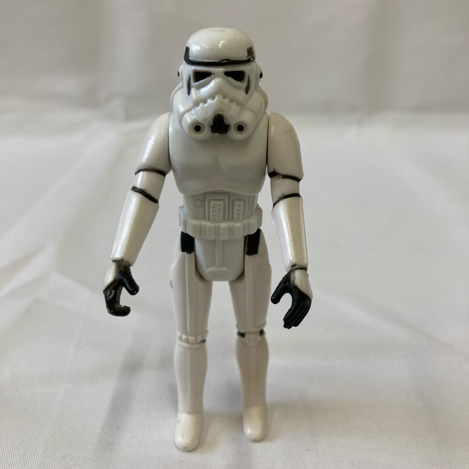 ポピー ワールドヒーロー ストームトルーパー スターウォーズ フィギュア/グッズ