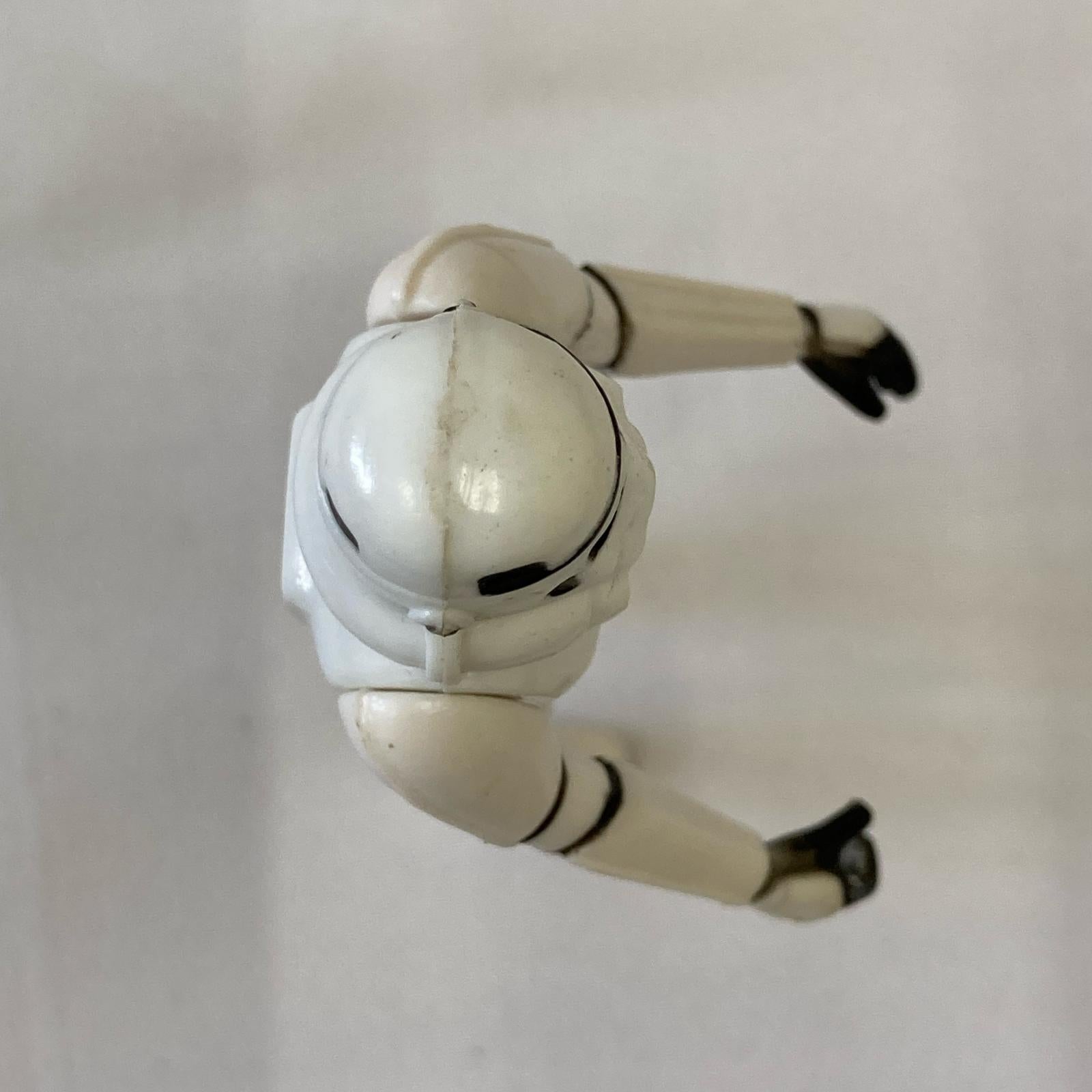ポピー ワールドヒーロー ストームトルーパー スターウォーズ フィギュア/グッズ